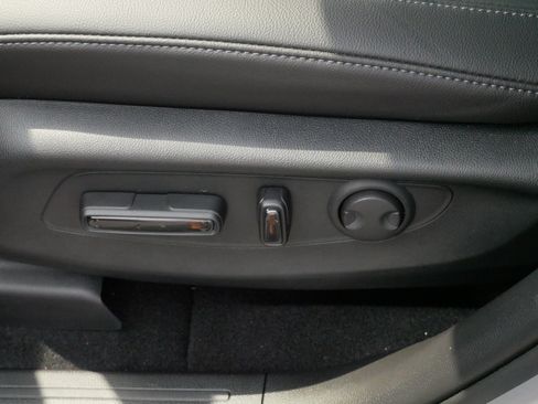 Certified 2026 Honda CR-V EX-L image 19