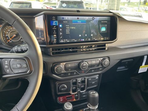 New 2026 Jeep Wrangler Willys image 25