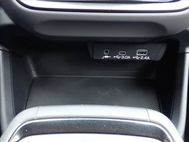 New 2026 Subaru Crosstrek 2.5i Premium AWD/4WD image 20