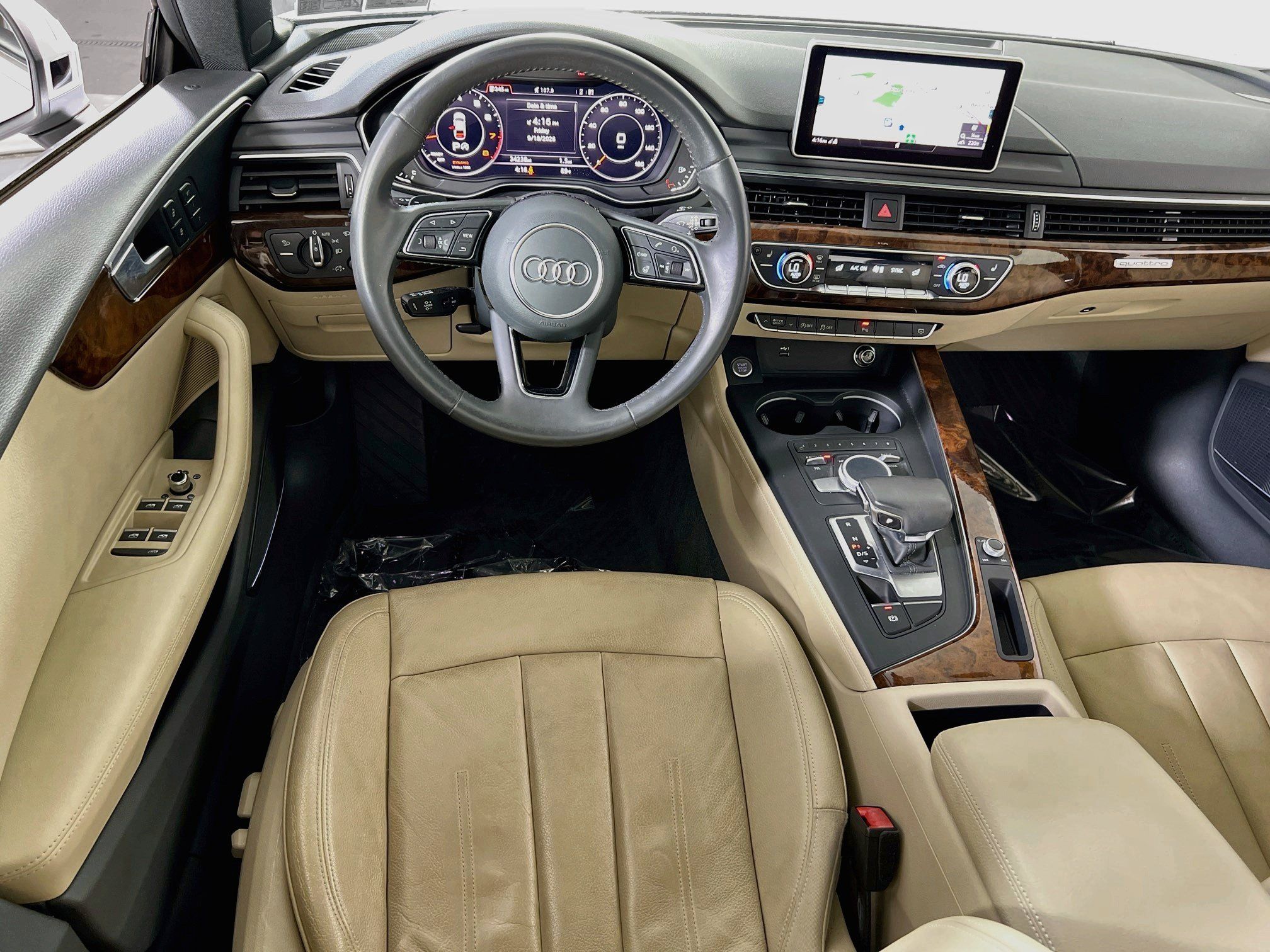 Used 2018 Audi A5 2.0T Prestige w/ Driver Assistance Package AWD/4WD image 24