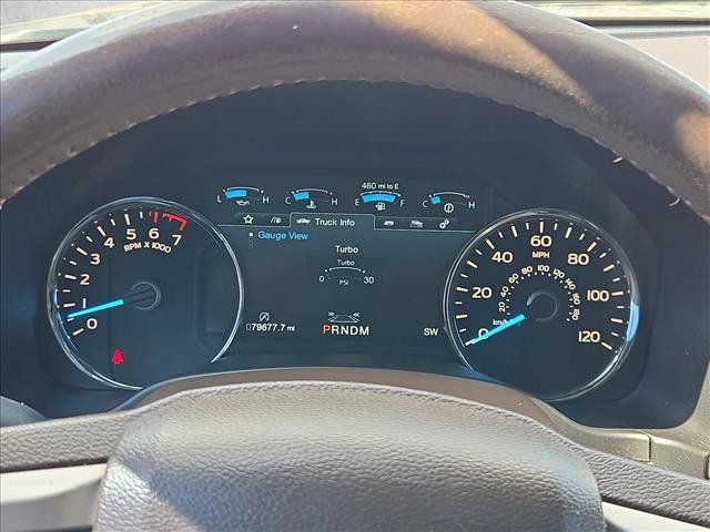 Used 2019 Ford F150 King Ranch w/ Equipment Group 601A Luxury AWD/4WD image 9