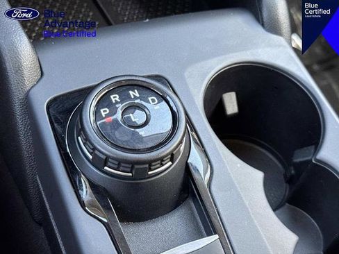 Certified 2022 Ford Bronco Sport Outer Banks AWD/4WD image 29