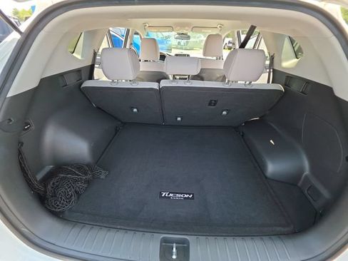 Used 2019 Hyundai Tucson SE FWD image 13