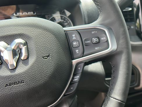 New 2025 RAM 5500 Tradesman image 22