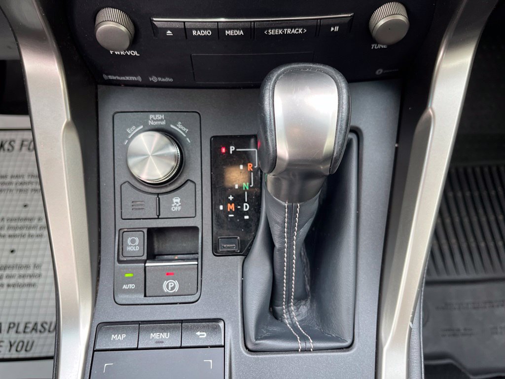 Used 2018 Lexus NX 300 AWD w/ Premium Package image 16