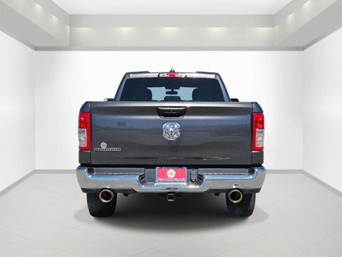 Used 2024 RAM 1500 Big Horn w/ Trailer Tow Group image 5