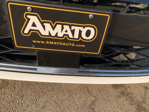 Certified 2025 Hyundai Sonata SEL image 10