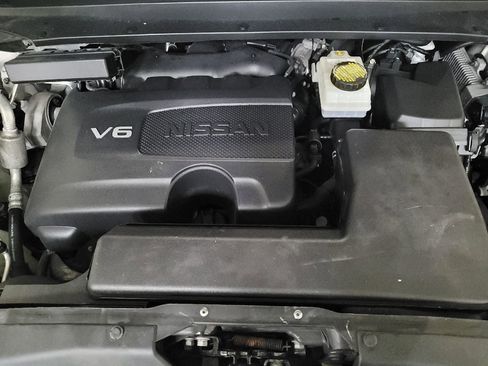 Used 2019 Nissan Pathfinder SL AWD/4WD image 30