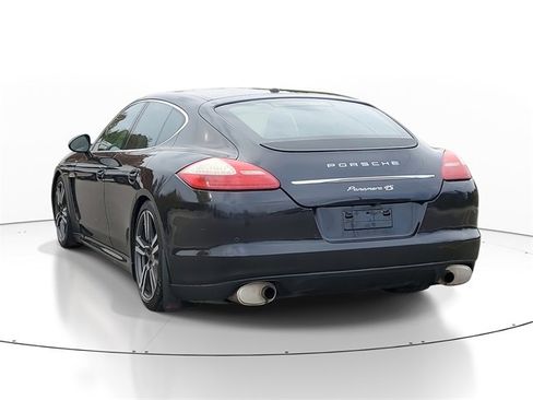 Used 2010 Porsche Panamera 4S image 3