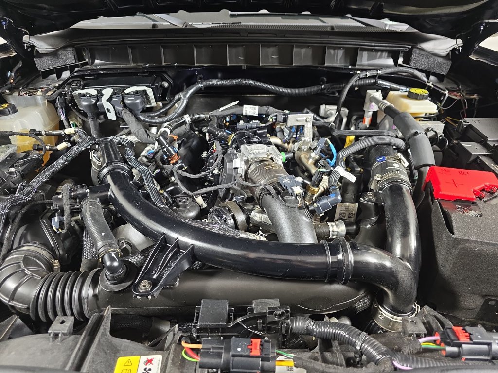 Used 2021 Ford Bronco Outer Banks AWD/4WD image 31