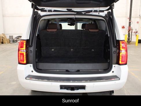 Used 2019 Chevrolet Tahoe Premier w/ Premier Plus Edition image 16