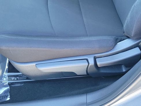 Used 2025 Nissan Sentra S FWD image 18