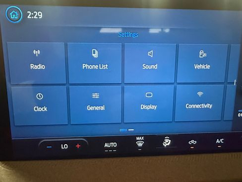 Used 2026 Ford Maverick XLT AWD/4WD image 37
