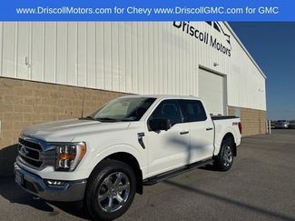 Used 2021 Ford F150 XLT w/ Equipment Group 302A High AWD/4WD video 1