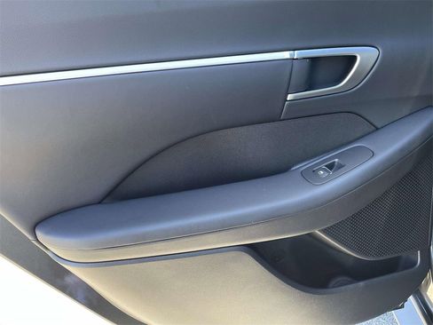 New 2026 Hyundai Sonata Blue image 10