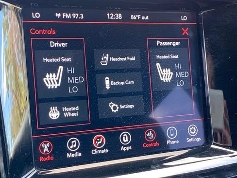 Used 2023 Dodge Durango GT AWD/4WD image 21