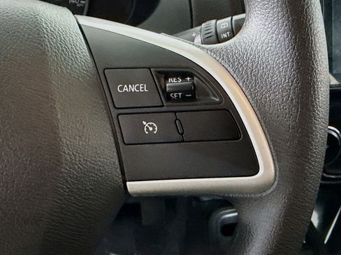 Used 2024 Mitsubishi Mirage ES FWD image 15