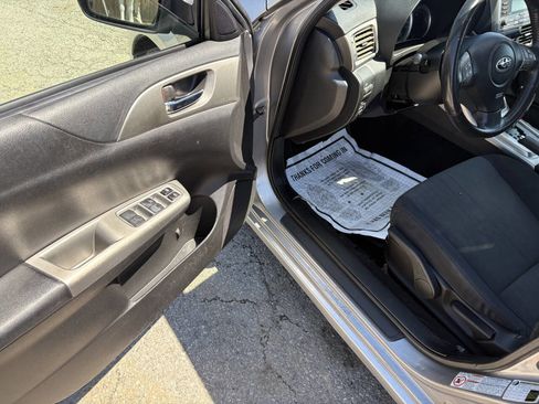 Used 2010 Subaru Impreza Outback Sport image 19