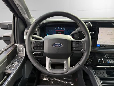 New 2026 Ford F250 Lariat w/ Chrome Package AWD/4WD image 12