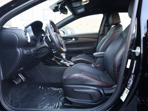 Certified 2023 Kia Forte GT image 13