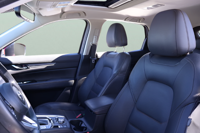 Used 2019 MAZDA CX-5 Grand Touring Reserve AWD/4WD image 13