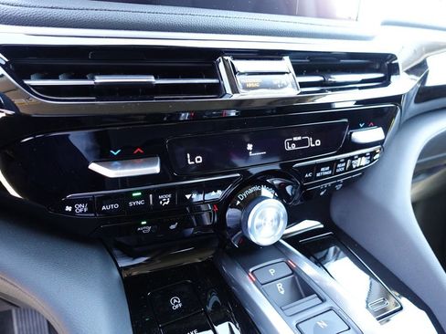 New 2026 Acura MDX Base image 24