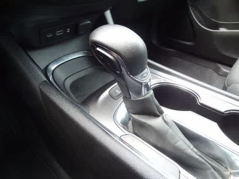 Used 2023 Chevrolet Malibu LT w/ Driver Confidence Package FWD image 29
