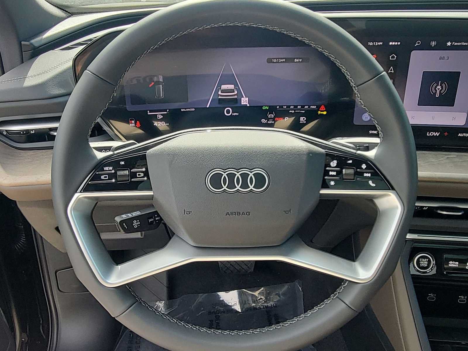 New 2026 Audi Q5 Premium Plus AWD/4WD image 22