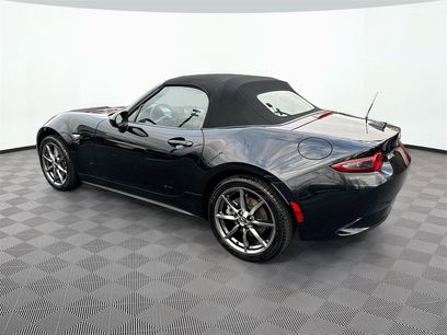 Used 2021 MAZDA MX-5 Miata Grand Touring