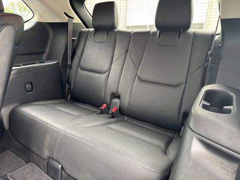 Used 2023 MAZDA CX-9 Touring AWD/4WD image 22