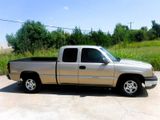 Used 2004 Chevrolet Silverado 1500 LS w/ Safe and Sound Package image 4