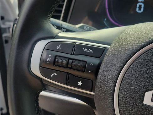 Used 2025 Kia Sportage X-Line w/ Premium Package image 27