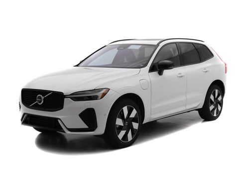 New 2024 Volvo XC60 T8 Plus w/ Protection Package Premier image 1