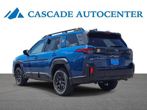 New 2026 Subaru Outback Wilderness AWD/4WD image 5