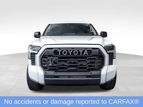 Used 2023 Toyota Tundra SR5 AWD/4WD image 3