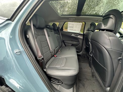 New 2026 Kia Sportage SX Prestige image 17