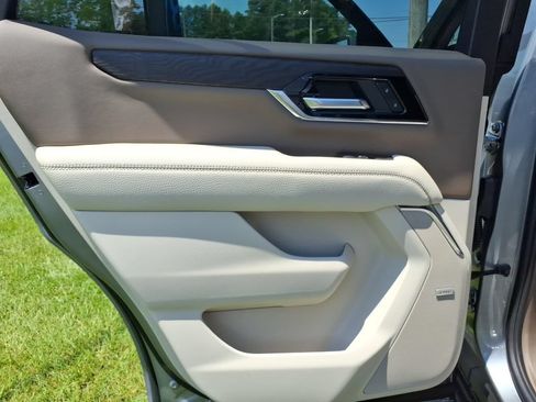 New 2026 GMC Yukon Denali w/ Advanced Technology Package AWD/4WD image 18