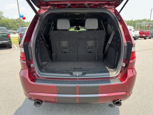 Used 2022 Dodge Durango R/T AWD/4WD image 28
