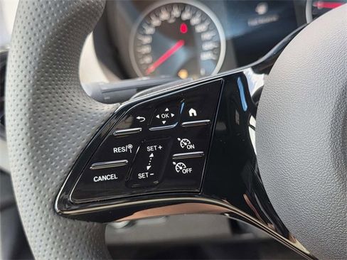 New 2025 Mercedes-Benz Sprinter 2500 image 9
