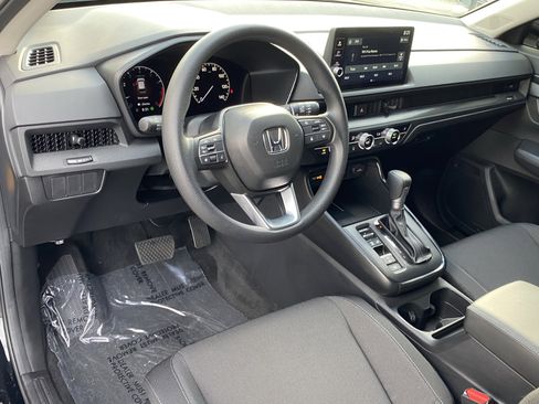 Certified 2026 Honda CR-V EX image 14