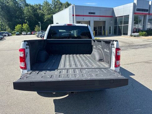 Certified 2023 Ford F150 XL w/ STX Appearance Package AWD/4WD image 6