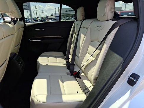 Used 2023 Cadillac XT4 Sport FWD image 10