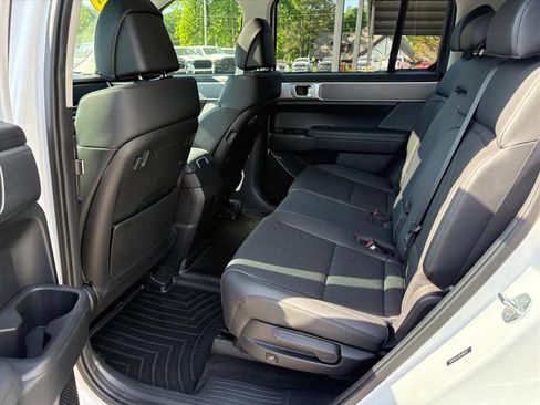 Used 2024 Hyundai Santa Fe XRT AWD/4WD image 20