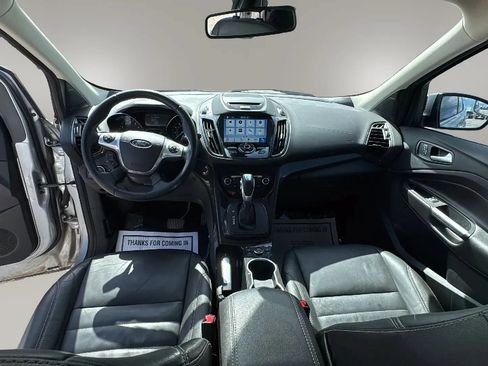 Used 2016 Ford Escape Titanium FWD image 14