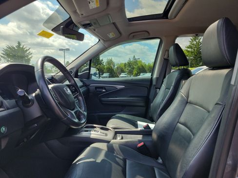 Used 2021 Honda Pilot EX-L image 15