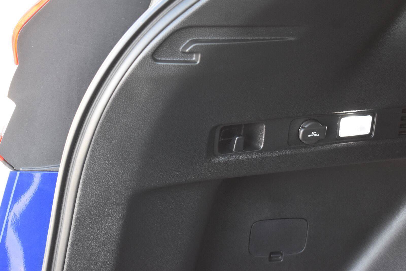 Used 2024 Honda CR-V EX-L image 11
