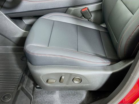 New 2026 Chevrolet Traverse Z71 w/ Driver Confidence Package image 19