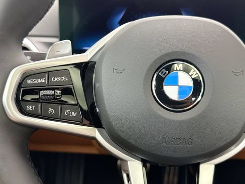 New 2026 BMW 430i Coupe w/ M Sport Package RWD image 11