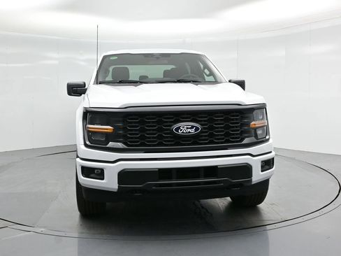 New 2025 Ford F150 STX w/ Equipment Group 200A image 19