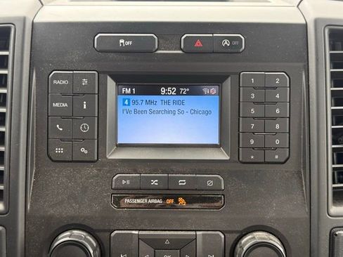 Used 2019 Ford F150 XL w/ Equipment Group 101A Mid RWD image 19